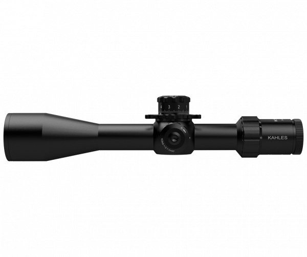 Kahles K525i DLR 5-25x56 Zielfernrohr - Dynamic Long Range